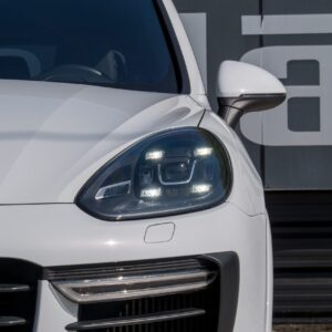 Porsche Cayenne GTS - foto 10