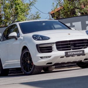 Porsche Cayenne GTS - foto 11