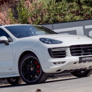 Porsche Cayenne GTS - foto 13