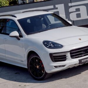 Porsche Cayenne GTS - foto 14