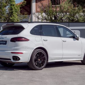 Porsche Cayenne GTS - foto 15