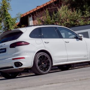 Porsche Cayenne GTS - foto 16