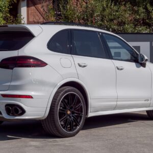Porsche Cayenne GTS - foto 17