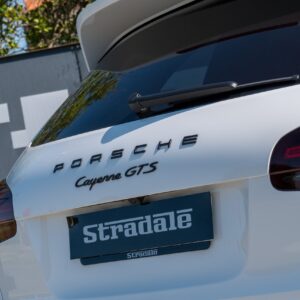 Porsche Cayenne GTS - foto 19