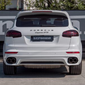 Porsche Cayenne GTS - foto 20