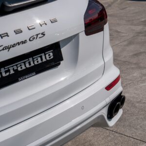 Porsche Cayenne GTS - foto 21