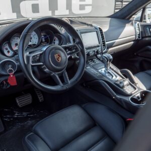 Porsche Cayenne GTS - foto 22