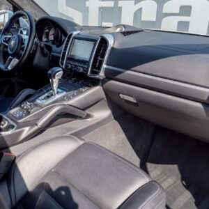 Porsche Cayenne GTS - foto 25