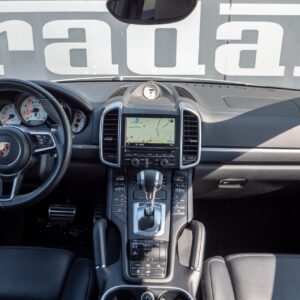 Porsche Cayenne GTS - foto 26