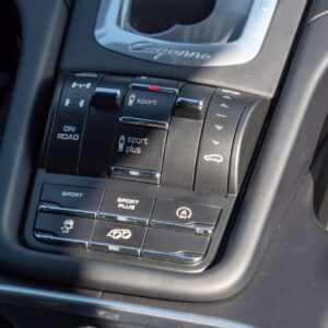 Porsche Cayenne GTS - foto 28