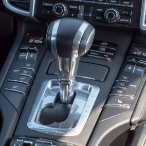 Porsche Cayenne GTS - foto 29