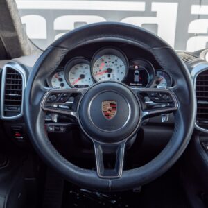 Porsche Cayenne GTS - foto 31
