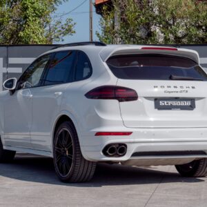 Porsche Cayenne GTS - foto 33