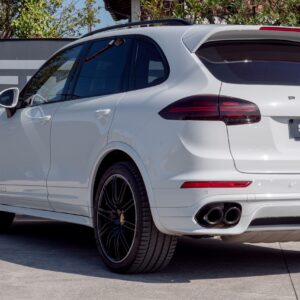 Porsche Cayenne GTS - foto 35