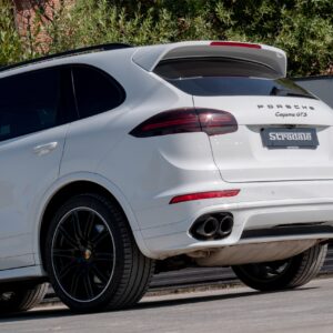 Porsche Cayenne GTS - foto 36
