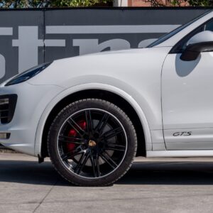 Porsche Cayenne GTS - foto 38