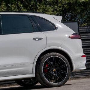 Porsche Cayenne GTS - foto 39