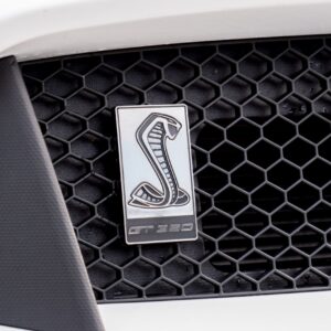 Ford Shelby GT 350 - foto 9