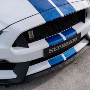 Ford Shelby GT 350 - foto 10