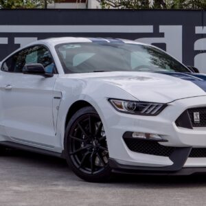 Ford Shelby GT 350 - foto 12