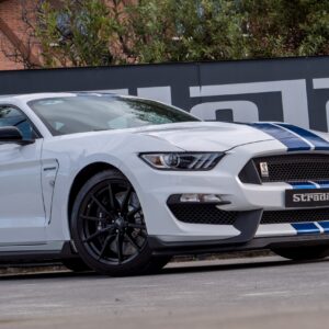 Ford Shelby GT 350 - foto 13