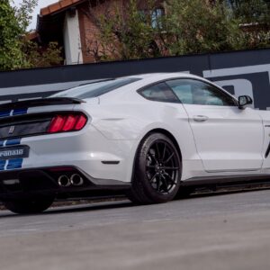 Ford Shelby GT 350 - foto 15