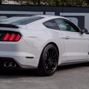 Ford Shelby GT 350 - foto 16