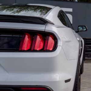 Ford Shelby GT 350 - foto 19
