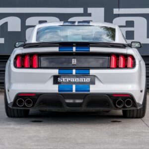 Ford Shelby GT 350 - foto 21