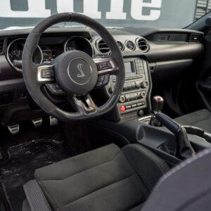 Ford Shelby GT 350 - foto 22