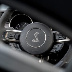 Ford Shelby GT 350 - foto 27