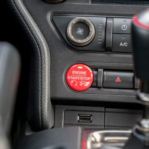Ford Shelby GT 350 - foto 29