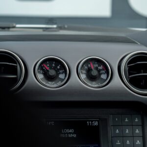 Ford Shelby GT 350 - foto 30