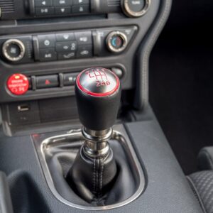 Ford Shelby GT 350 - foto 31