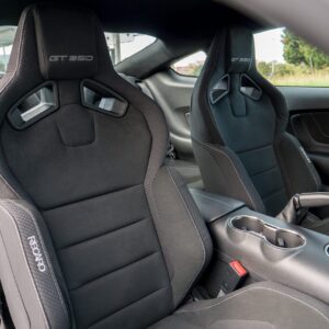 Ford Shelby GT 350 - foto 33