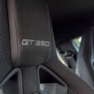 Ford Shelby GT 350 - foto 35