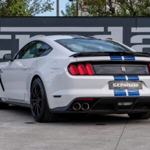Ford Shelby GT 350 - foto 36