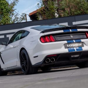 Ford Shelby GT 350 - foto 37