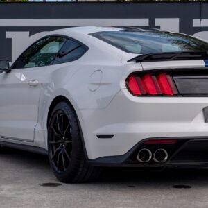 Ford Shelby GT 350 - foto 38