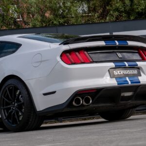 Ford Shelby GT 350 - foto 39