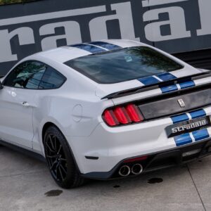 Ford Shelby GT 350 - foto 40