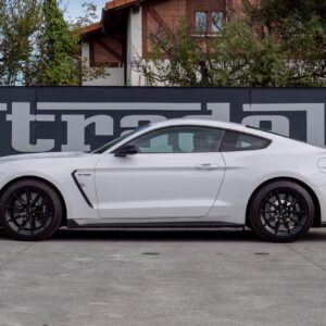 Ford Shelby GT 350 - foto 41
