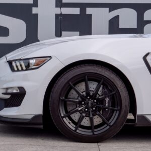Ford Shelby GT 350 - foto 42