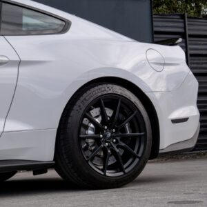 Ford Shelby GT 350 - foto 43