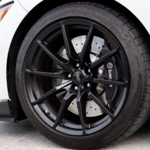 Ford Shelby GT 350 - foto 44