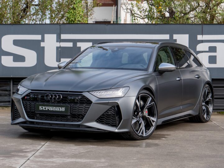 Audi RS6 Avant - foto 2