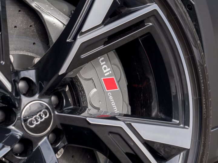 Audi RS6 Avant - foto 7