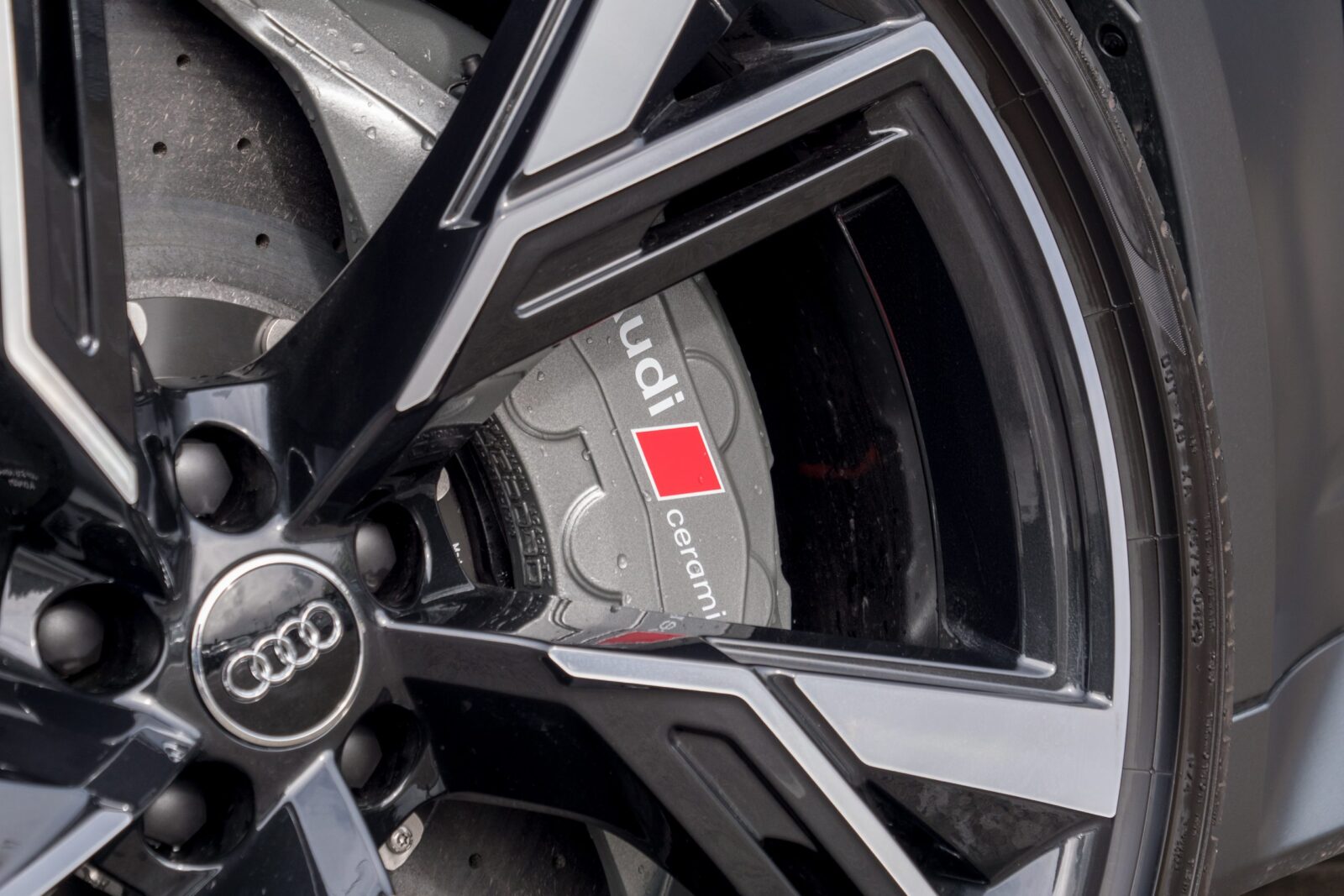 Audi RS6 Avant - imagen 7
