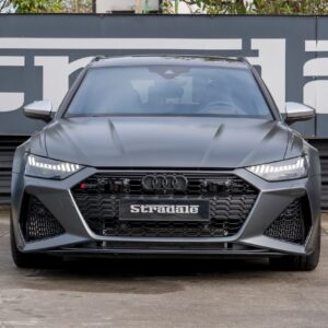 Audi RS6 Avant - foto 9