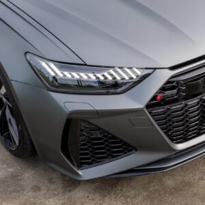 Audi RS6 Avant - foto 10
